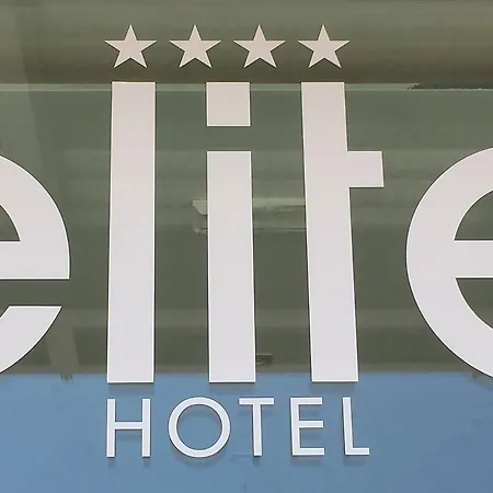 Elite Готель 4*