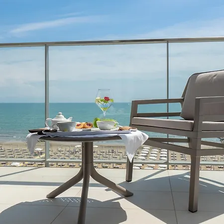 Hotel Elite Caorle