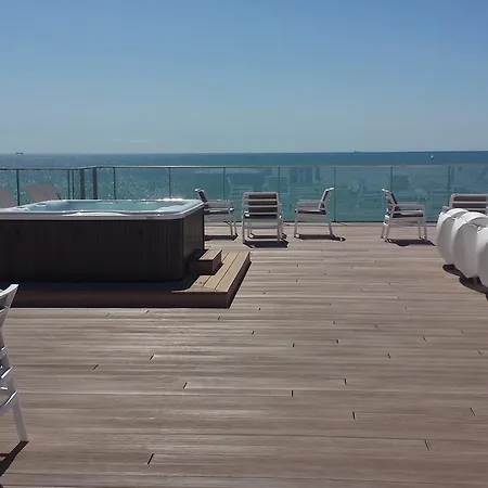 Elite Otel Caorle