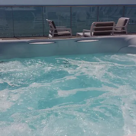 Elite Otel Caorle