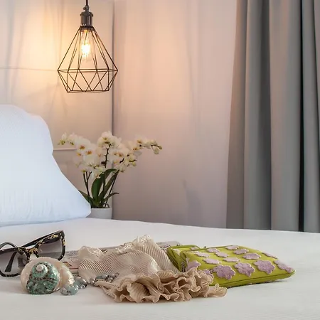Elite Otel 4*
