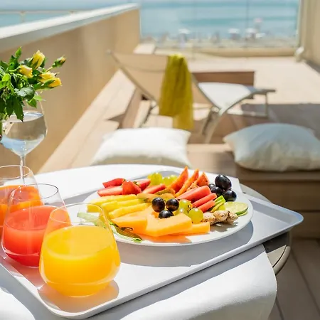 Otel Elite 4*