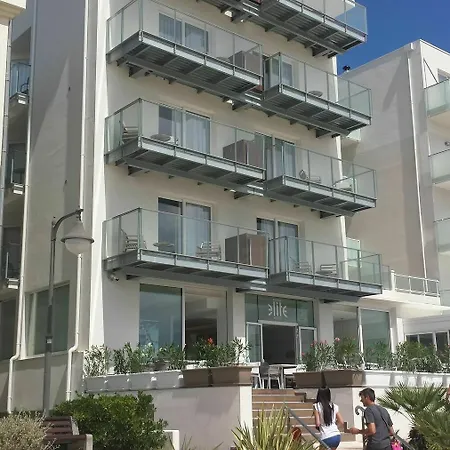 Elite Otel 4*